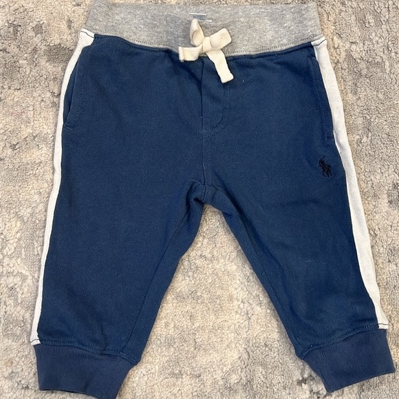 Ralph Lauren Other - Ralph Lauren Fleece Jogger Pants